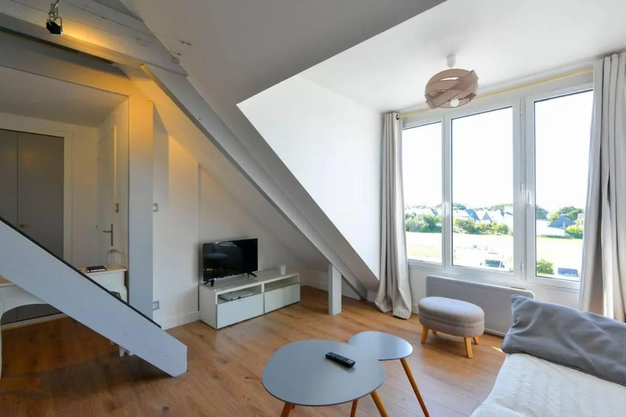 Britimmo Apartment Concarneau