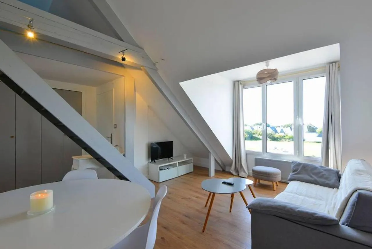 Britimmo Apartment Concarneau