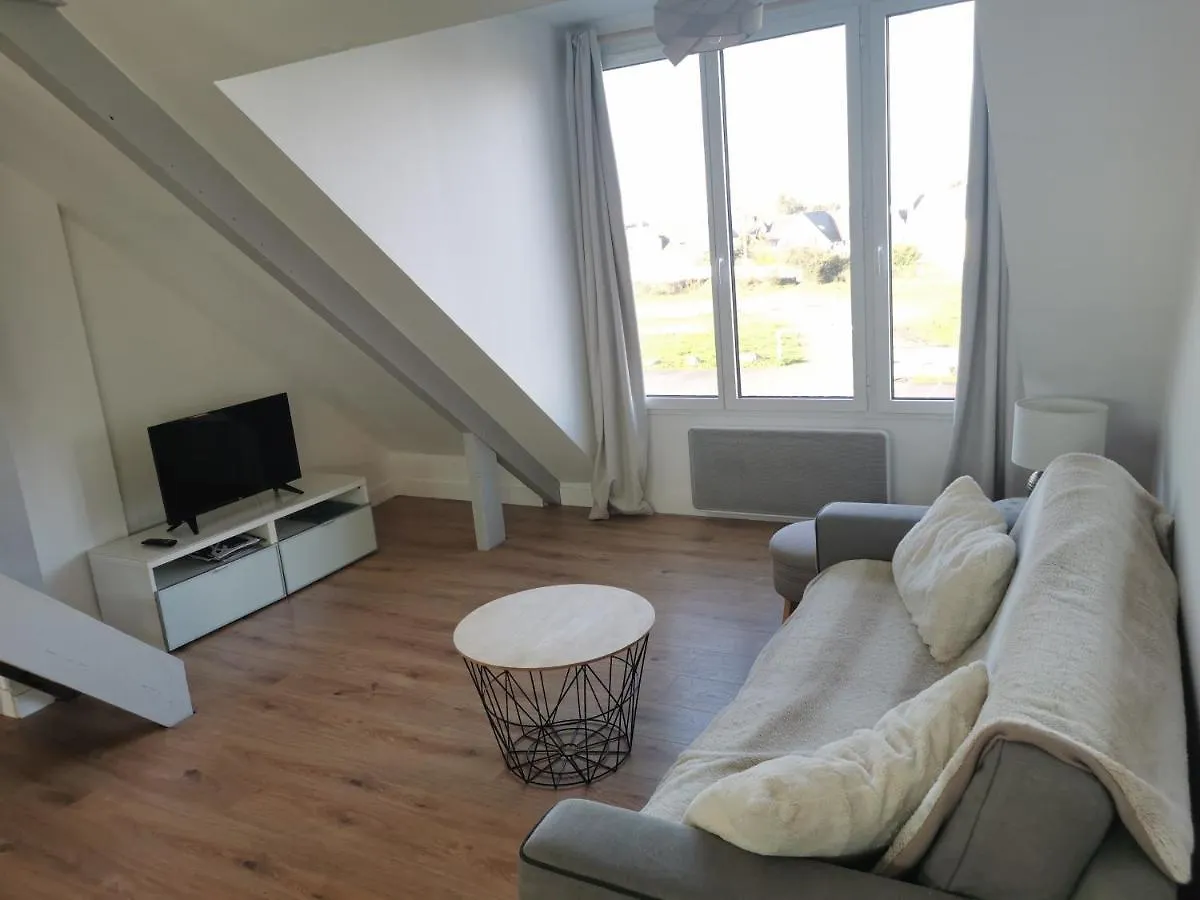 Britimmo Apartment Concarneau France