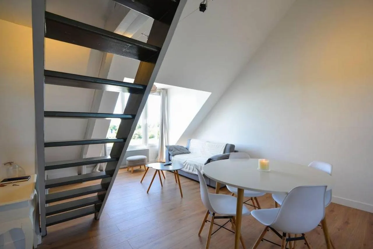 Britimmo Apartment Concarneau 0*,  France