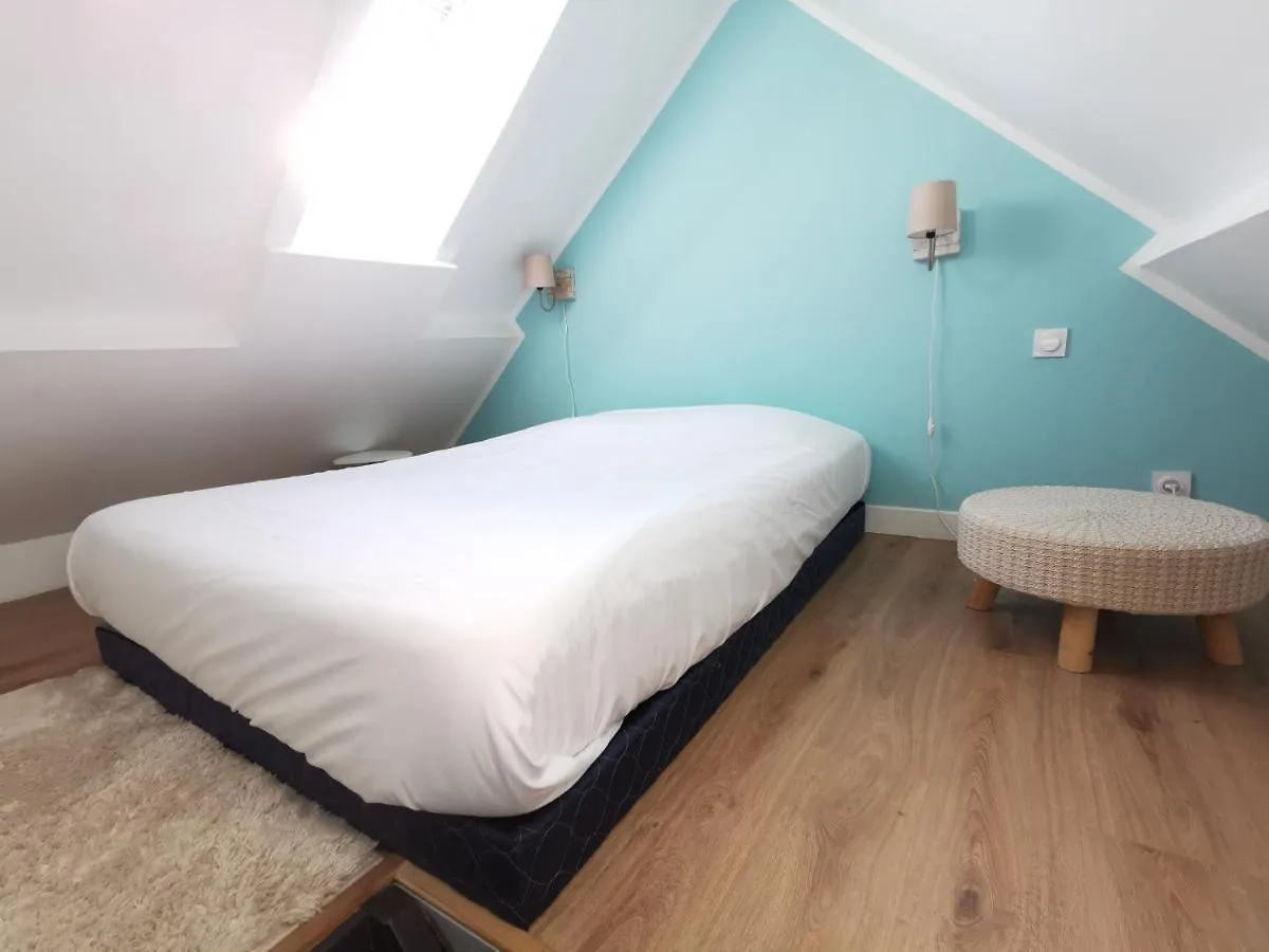 Britimmo Apartment Concarneau