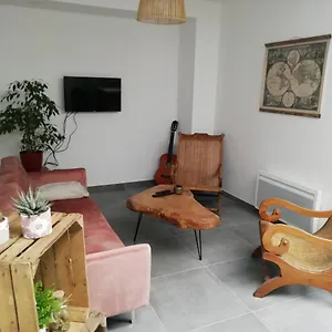 Au Rythme De Appartement