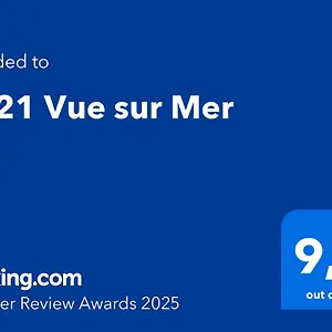 Le 21 Vue Sur Appartement